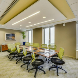 Serviced office - Chicago