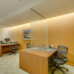 Exterior image of 200 East Randolph Street, Suite 5100