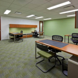 Offices at 200 East Randolph Street, Suite 5100
