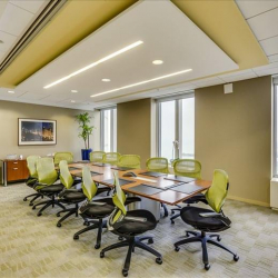 Executive offices to rent in Chicago
