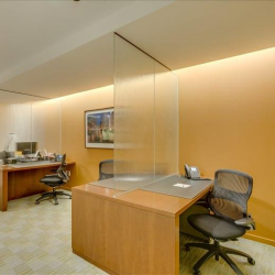 Executive suite in Chicago