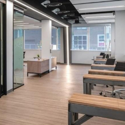 Serviced offices to lease in Toronto