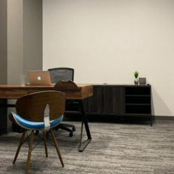 200 Fairbank Avenue office spaces