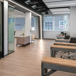 Serviced office to lease in Toronto