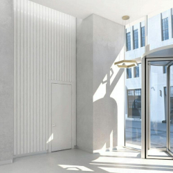 Serviced offices to rent in New York City