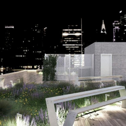 New York City office suite