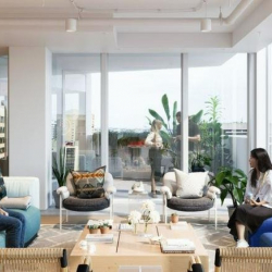 Interior of 200 Massachusetts Avenue Northwest