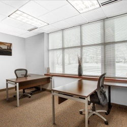 Serviced office centre to rent in Lee's Summit