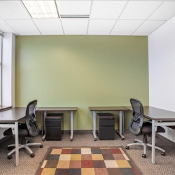 Office accomodation - Lee's Summit