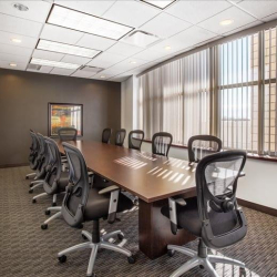 Interior of 200 NE Missouri Road, Suite 200