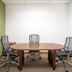 Serviced offices to let in Lee's Summit