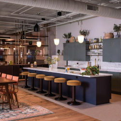 Serviced office to rent in Chicago