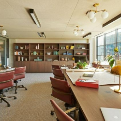 Serviced offices in central Chicago