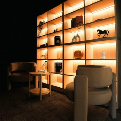 Office accommodation to lease in Old Tappan