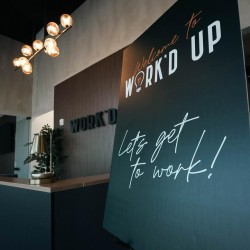 Serviced office centre in Old Tappan