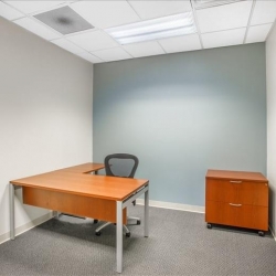 Image of Knoxville office suite