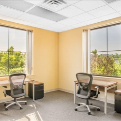 Image of Knoxville office suite