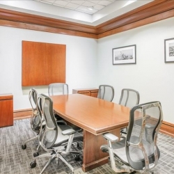 Serviced offices to rent in Knoxville