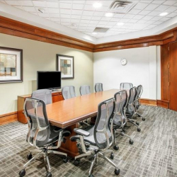 Offices at 200 Prosperity Place