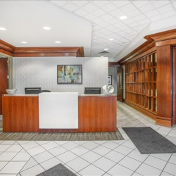 Office accomodation to lease in Knoxville
