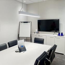 Gatineau serviced office
