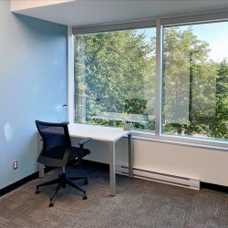 Serviced offices in central Gatineau