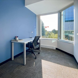 Interior of 200 Rue Montcalm