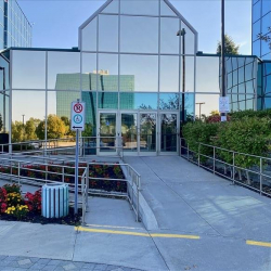 Serviced office centres to lease in Gatineau