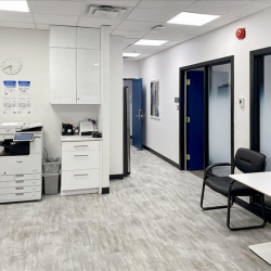 Serviced offices to hire in Gatineau