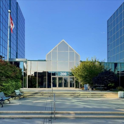 200 Rue Montcalm serviced office centres