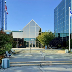 Executive office in Gatineau