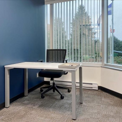 Serviced office to let in Gatineau