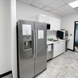 Image of Gatineau serviced office