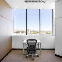 Office accomodations in central Reno