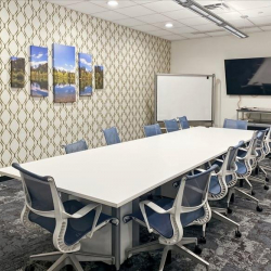 Serviced office - Reno