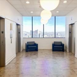 Serviced offices to let in Reno