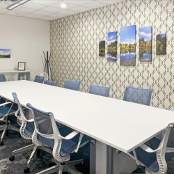Image of Reno office space