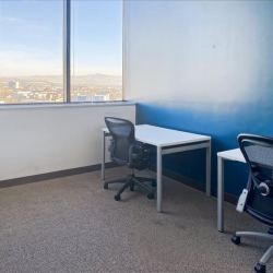 Serviced offices to rent in 