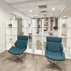 Serviced offices to rent in 