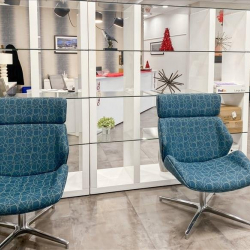 Serviced offices to rent in 