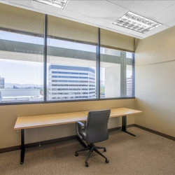 Reno office space