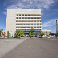 Office suite in Reno
