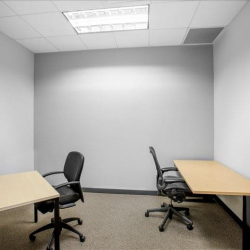 200 S Virginia, 8th floor office spaces