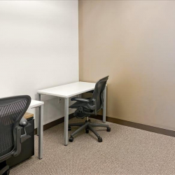 Offices at 200 S Virginia, 8th floor