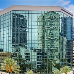 Serviced office to let in Fort Lauderdale