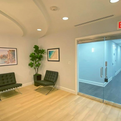 Serviced office to let in Fort Lauderdale