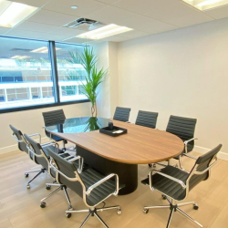 Fort Lauderdale serviced office centre