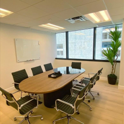 Serviced offices in central Fort Lauderdale