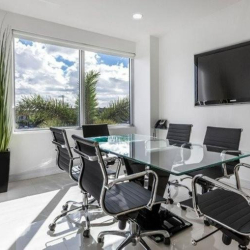 Serviced office centre - Fort Lauderdale