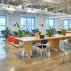 Serviced offices to lease in Miami